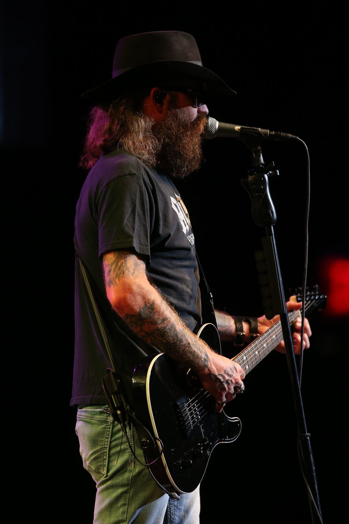 Cody Jinks